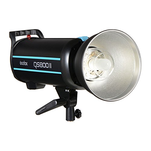 Godox Flash Da Studio Qs800Ii