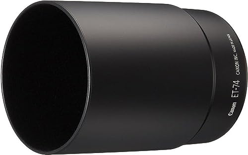 Canon Paresoleil Et-74 Pour Ef 70-200 F/4L Usm