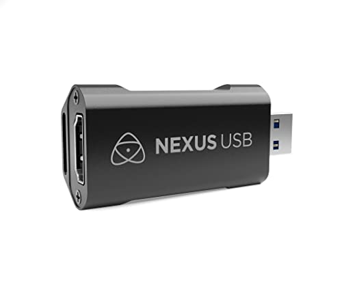Atomos Nexus