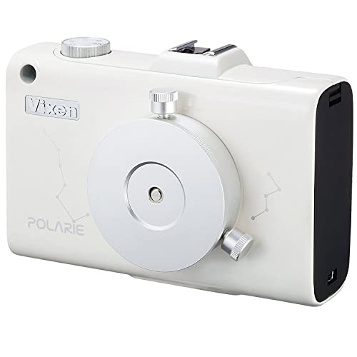 Vixen Polarie Star - Tracker Per Astrofotografia