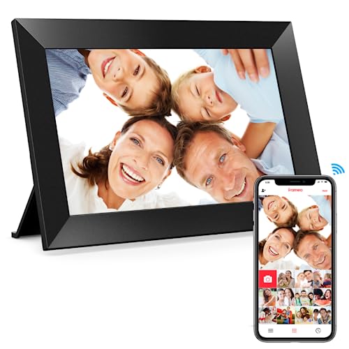Bigasuo B-102K, Cornice Portafoto Wi-Fi