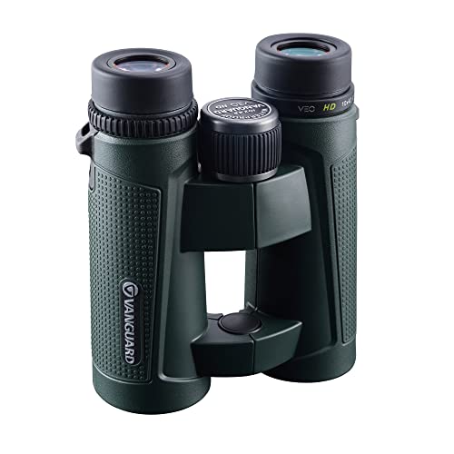 Vanguard Veo Hd 1042 - Binocolo Ed 10X42