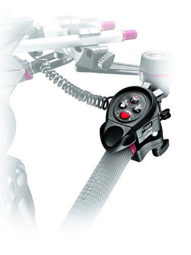 Manfrotto Mvr911Eccn Controllo Remoto A Morsetto Per Hdslr Canon