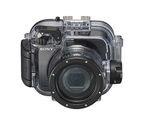 Sony Mpk-Urx100 Subacquea (Per La Serie Rx100)