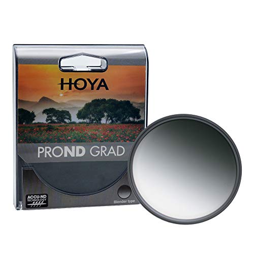 Hoya Pro-Nd Grad16 Filter Ø82Mm