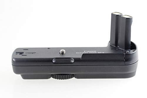 Canon Battery Pack Bp-8