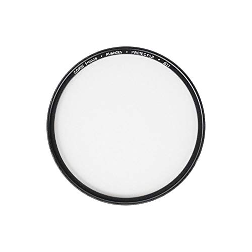 Filtro Protezione & Uv Sfumature 52 Mm