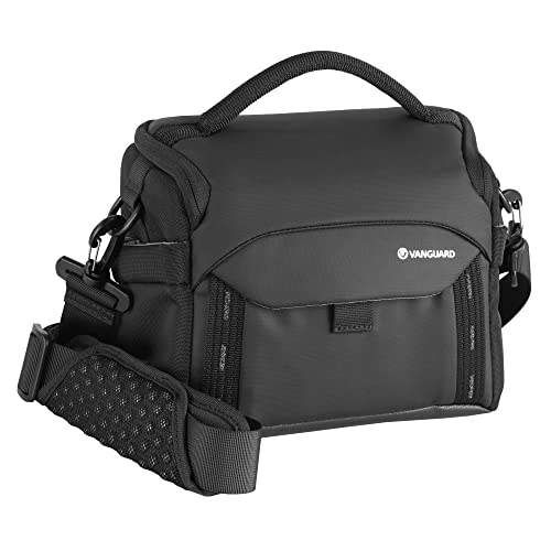 Vanguard Veo Adaptor 24M Bk - Borsa Fotografica Mirorless, Nero