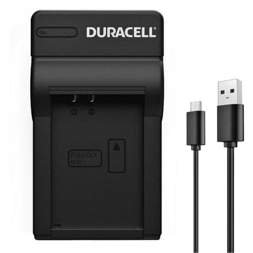 Duracell Dro5942 - Caricatore Con Cavo Usb