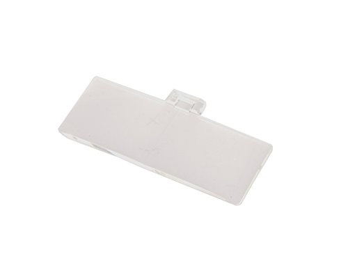 Eschenbach Optik Labocomfort, Labomed, Laboclip, Lente Di Ricambio Per Lente D'Ingrandimento, Lente Di Ingrandimento 3,0 X / + 7,75 Dpt