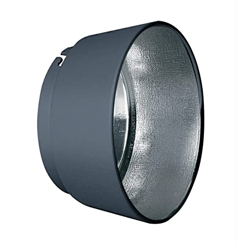 Pantalla Gran Angular Elinchrom Reflector 16Cm 90 °