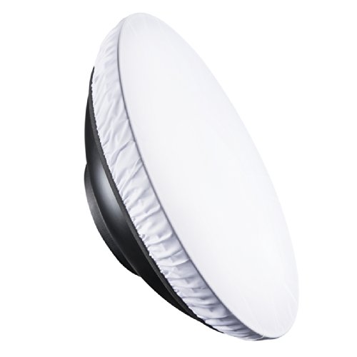 Walimex Pro Diffusore Beauty Dish (40 Cm)