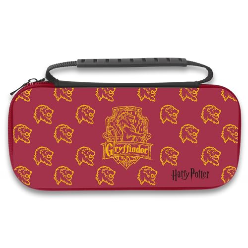 Sacoche Harry Potter Slim Redsacoche Harry Potter Slim Red