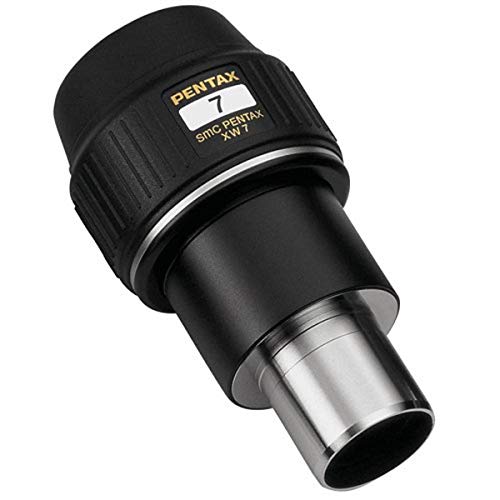 Pentax 70513 Wide Angle Eyepiece Xw, 7 Mm