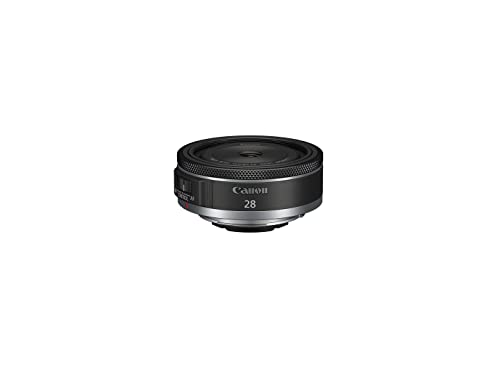 Canon Objectif Rf 28Mm F/2.8 Stm Pancake