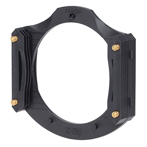 Cokin Bz-100 Z - Pro Holder, Portafiltri