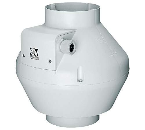 16035 - Vortice Elettrosociali Ca200/Nvo Centrif Mon Ass
