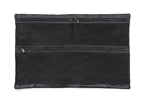 B & W Borsa A Rete Per Cases Tipo 6700 – Nero
