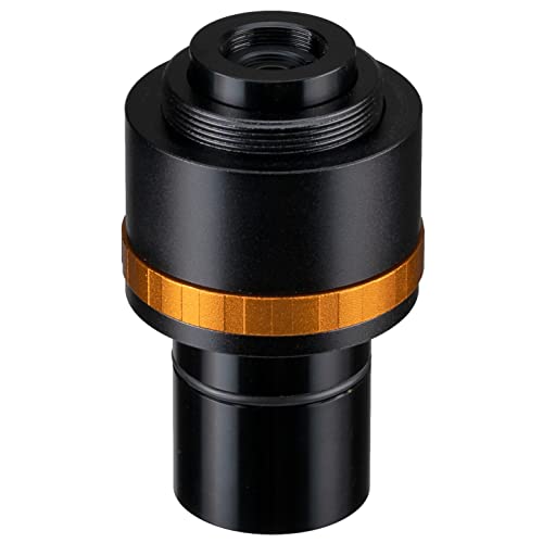 Bresser 5914005 Riduttore Di Focale 0.5X, Variabile