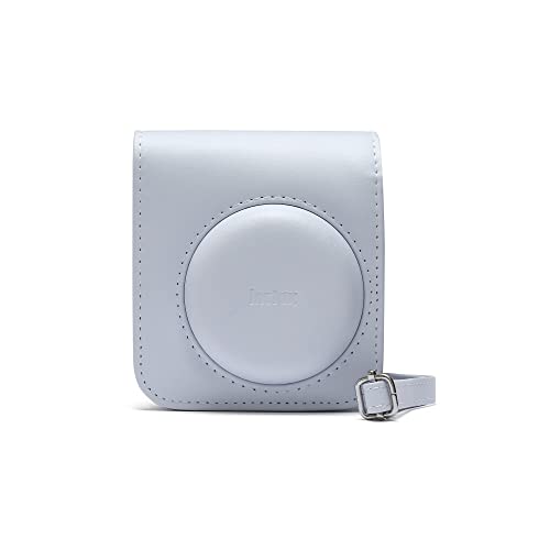 Instax Mini 12 Custodia Per Fotocamera, Bianco Argilla