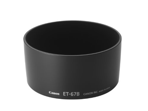 Canon Et-67B Paraluce Per Obiettivi Ef