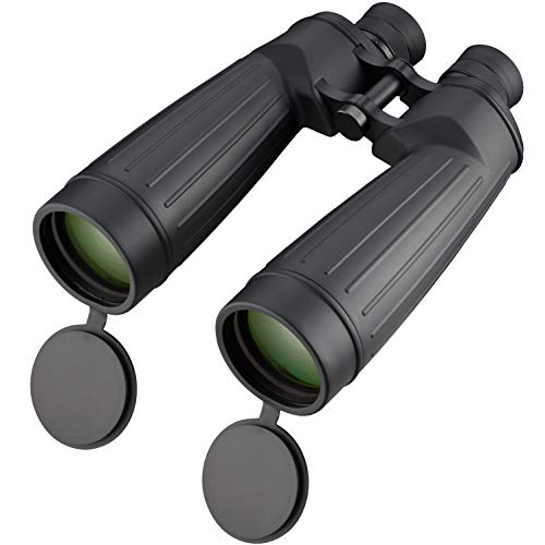 Bresser 114115 Binocolo Astronomico Spezial Astro, 15 X 70
