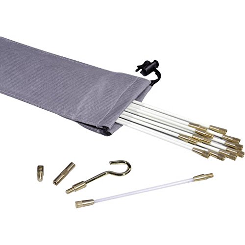 Hellermanntyton Cable Scout+ 897-90000 - Set Base