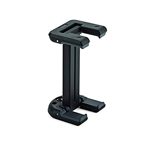 Joby Grip Tight One Attacco Supporto Universale Per Smartphone E Iphone Con O Senza Custodia, Nero, Jb01490-0Ww
