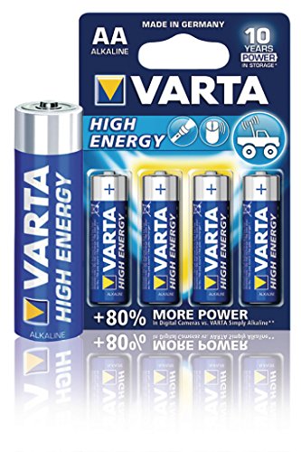 Varta -4906/4B