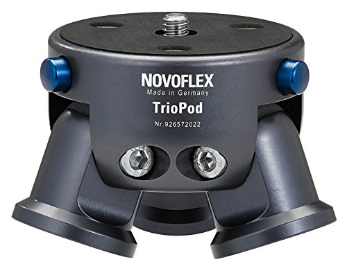 Novoflex Triopod Accessori Treppiedi