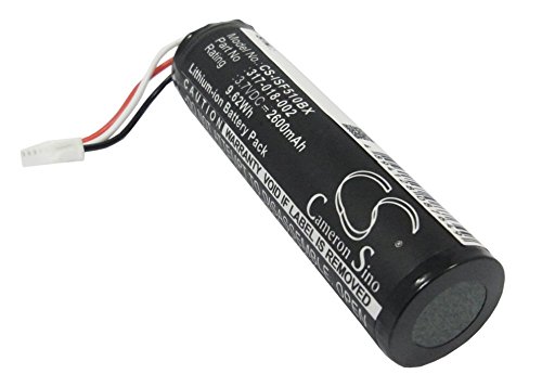 Cameron Sino Cs – Ldc8Mc Batteria Per Leica X1 (1400 Mah)