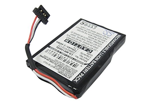 Amsahr-Batteria Di Ricambio Per Magellan Roadmate 1300, Roadmate 1340