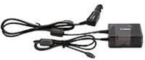 Canon Cba-Cp100 Adattatore Per Caricabatterie Da Auto