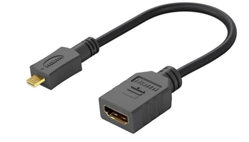 Microconnect Hdmi To Micro Hdmi Adapter Marca