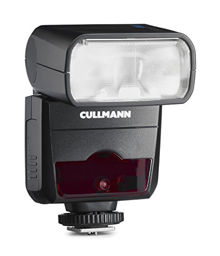 Cullmann 61310 Culight Fr 60 C System Blitz Con Controllo Radio
