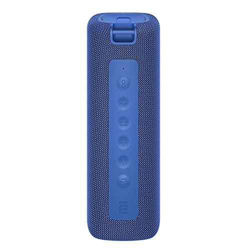 Xiaomi Mi Portable Bluetooth Speaker (16W) Blue 29692