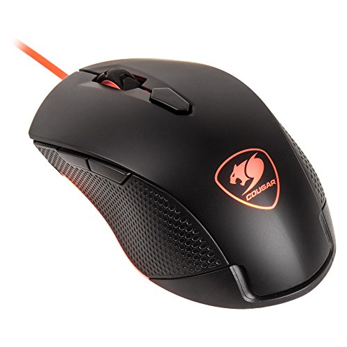 Cougar Gaming Minos X2 Mouse Usb Ottico 3000 Dpi