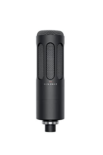 Beyerdynamic M 70 Pro X - Dynamic Microphone Lectern