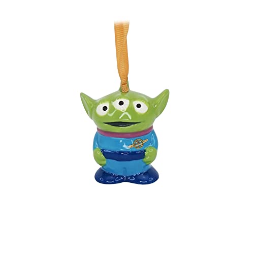 Disney - Hanging Decoration - Toy Story - Alien (Decpx31)