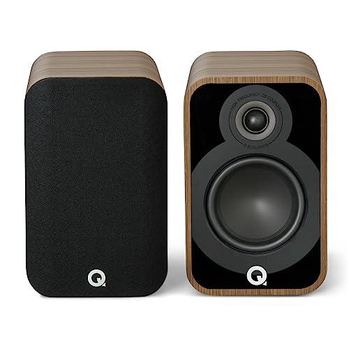 Q Acoustics Q5020 (Holme Oak)…