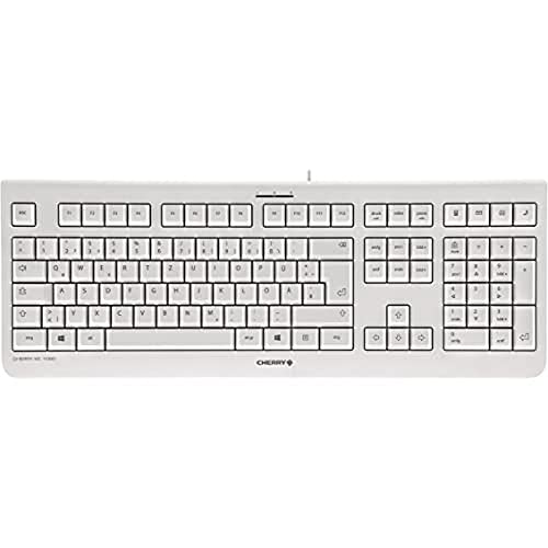 Cherry Kc 1000 Tastiera