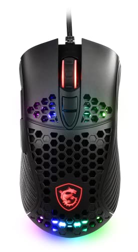 Msi Gaming Mouse M99 Box