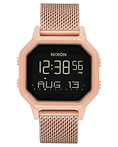 Nixon Orologio Sportivo A1272-897-00
