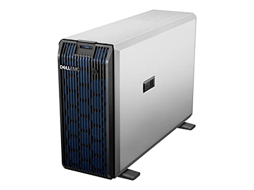 Dell Poweredge T350 Torre 57C92 Xeon E-2314/16Gb/600Gb/ 5Xusb2.0, 2Xusb3.2/ 1Xvga/2Xlan/Sin S.O./ Raid Perc H355