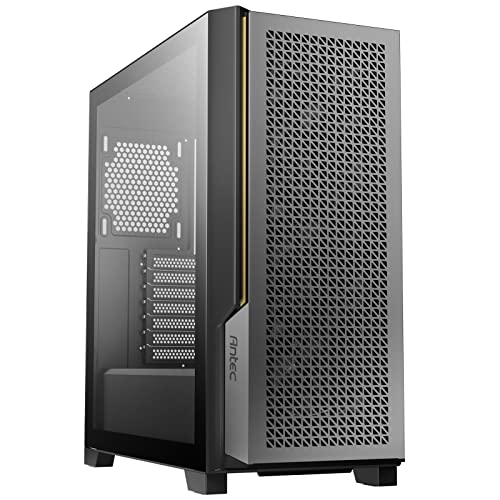 Antec P20C Cabinet 0-761345-80103-4