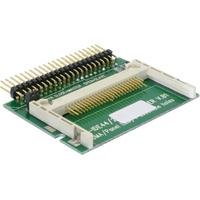 Delock Lector Tarjetas Ide 44 Pin Macho A Compact Flash