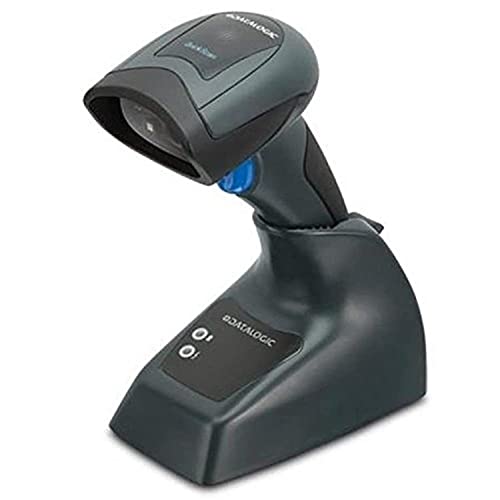Datalogic Quickscan Mobile Qm2131 - Lettore Codici A Barre, 1D, Gs1 Databar, -45 - 45 °, - 65 °, -70 - 70 °, Fili, Nero