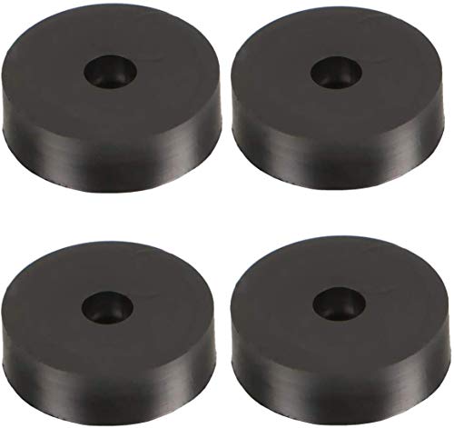 Pro-Ject Audio Systems Psdampit - Piedini Isolanti Per Uso Umida (Confezione Da 4)