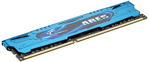 Kingston Hx321C11Pb3K2/16 Memoria Ram Da 8 Gb, Ddr3, 2133 Mhz, Cl11, Kit 2 Pezzi, Verde