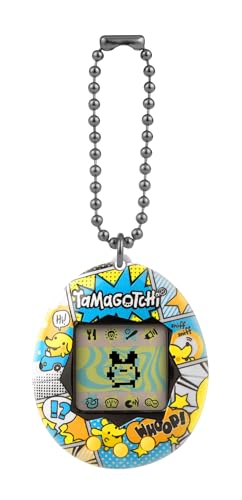 Tamagotchi - Pochitchi Comic Book (P2) (42976)